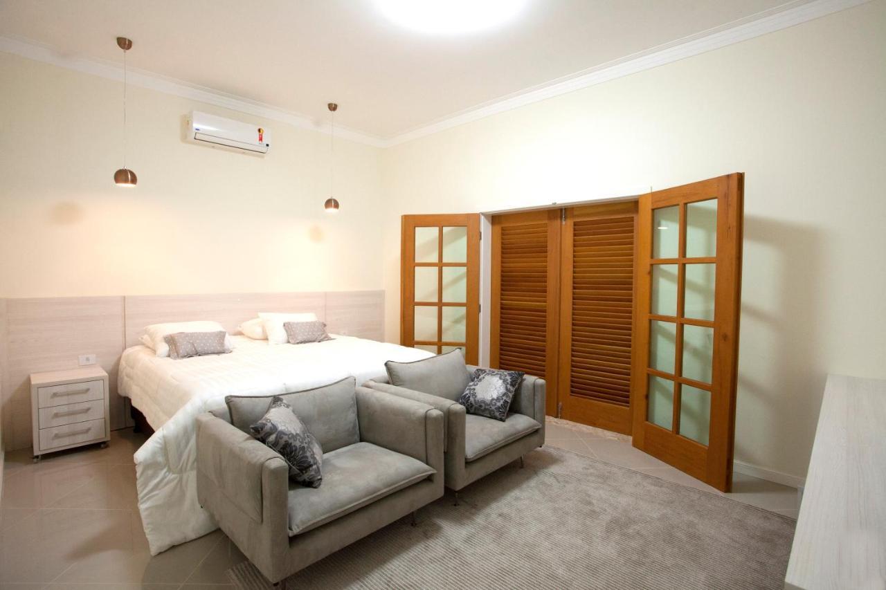 ארתור נוגיירה Hotel Fazenda 3 Augustos מראה חיצוני תמונה